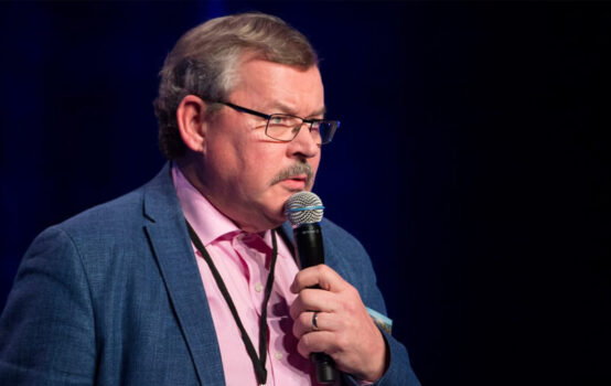 Startup satsar på vätgasdrivna fordon